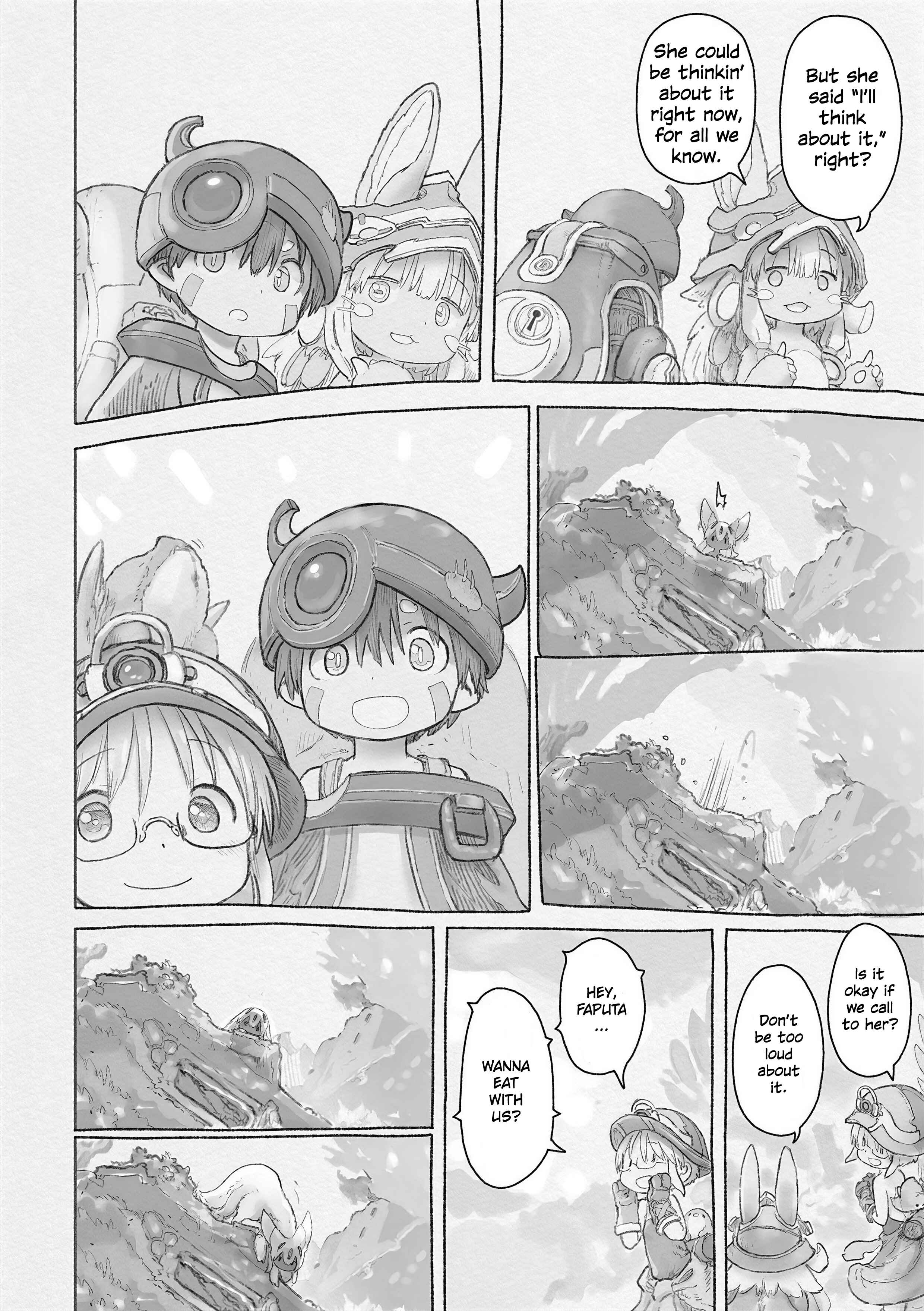 Chapter 61 - Page 5