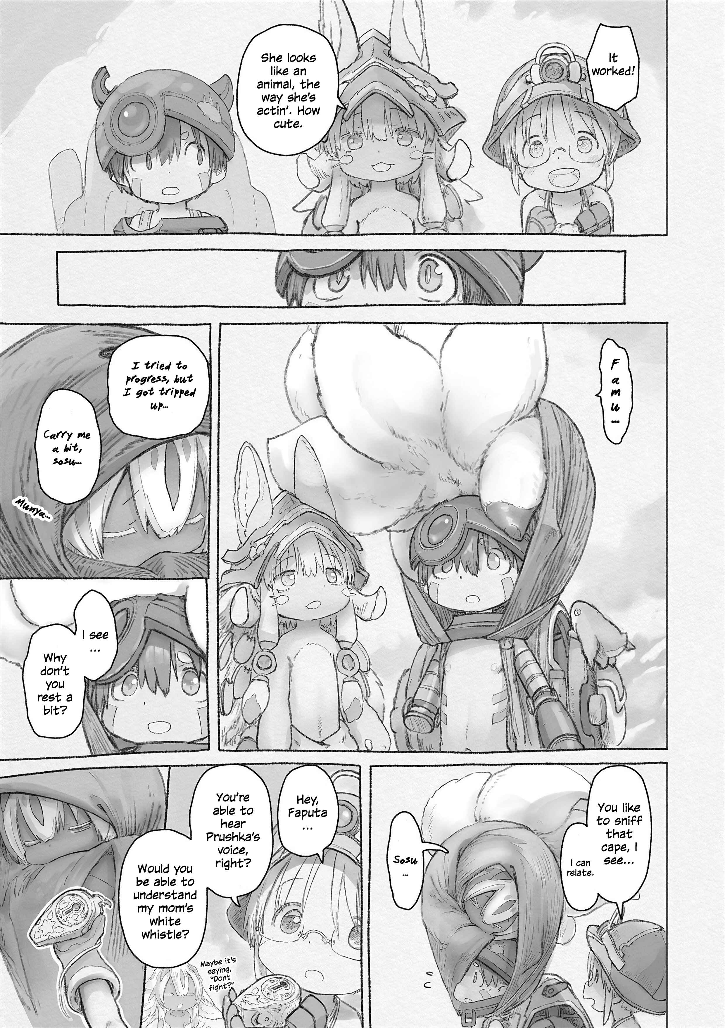 Chapter 61 - Page 6