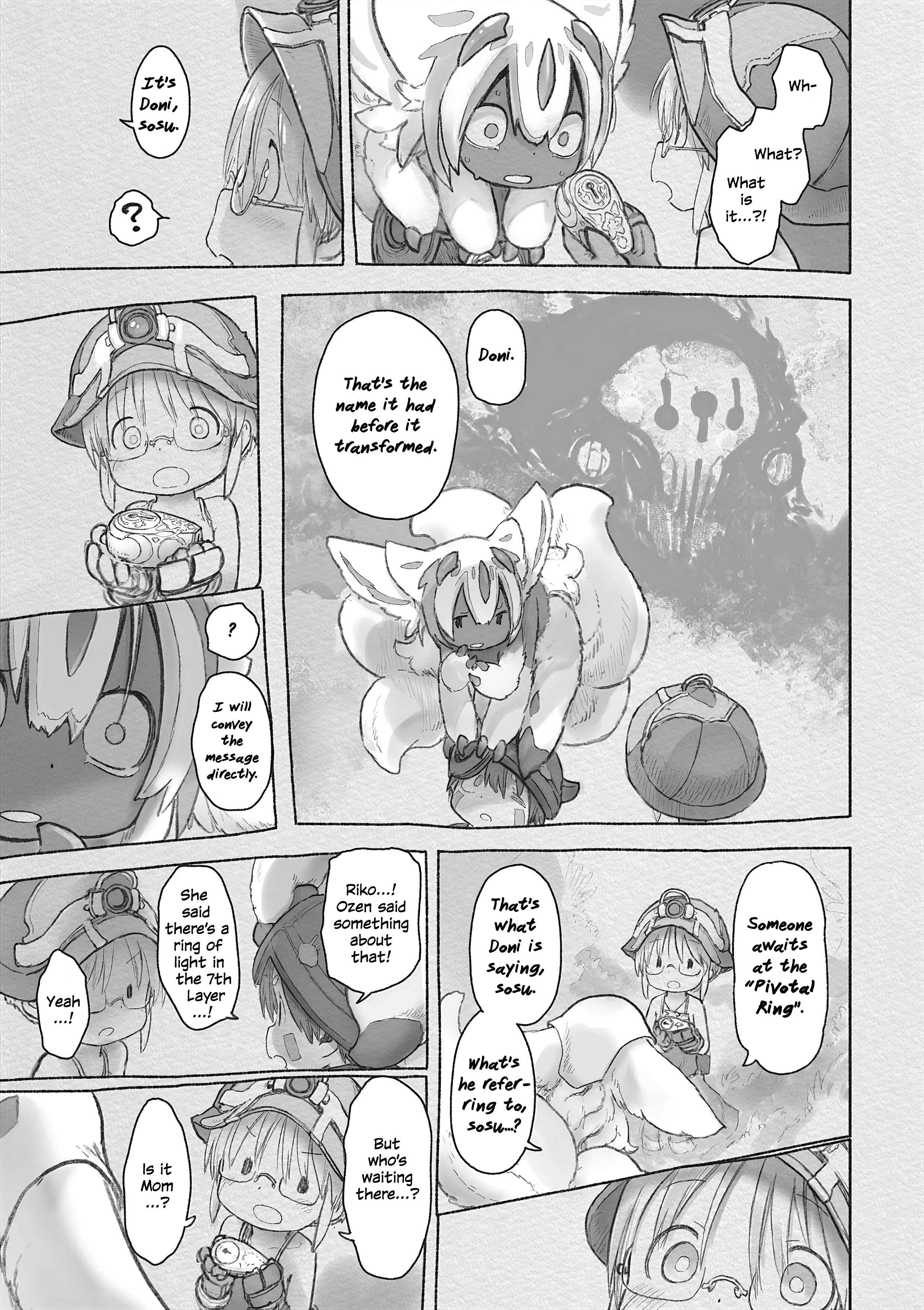 Chapter 61 - Page 8