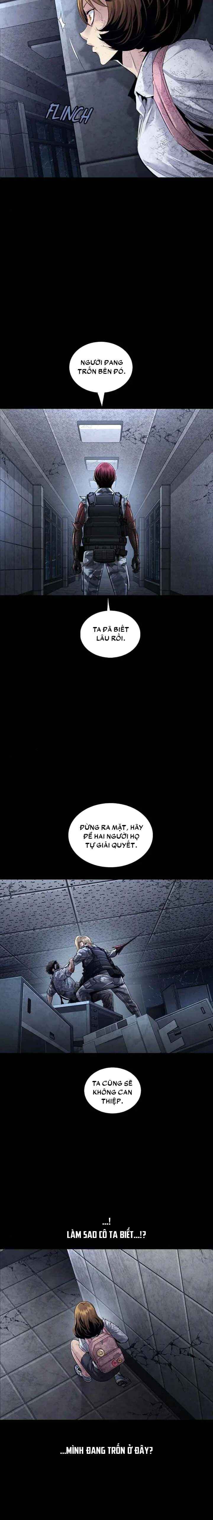 Chapter 81 - Page 20