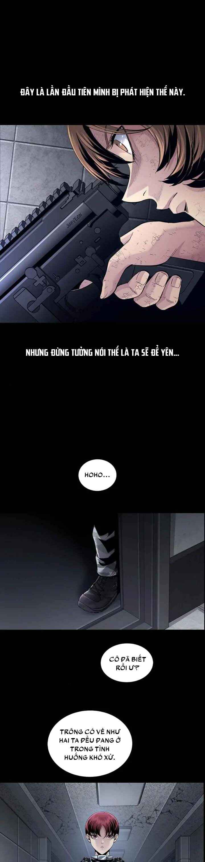 Chapter 81 - Page 21