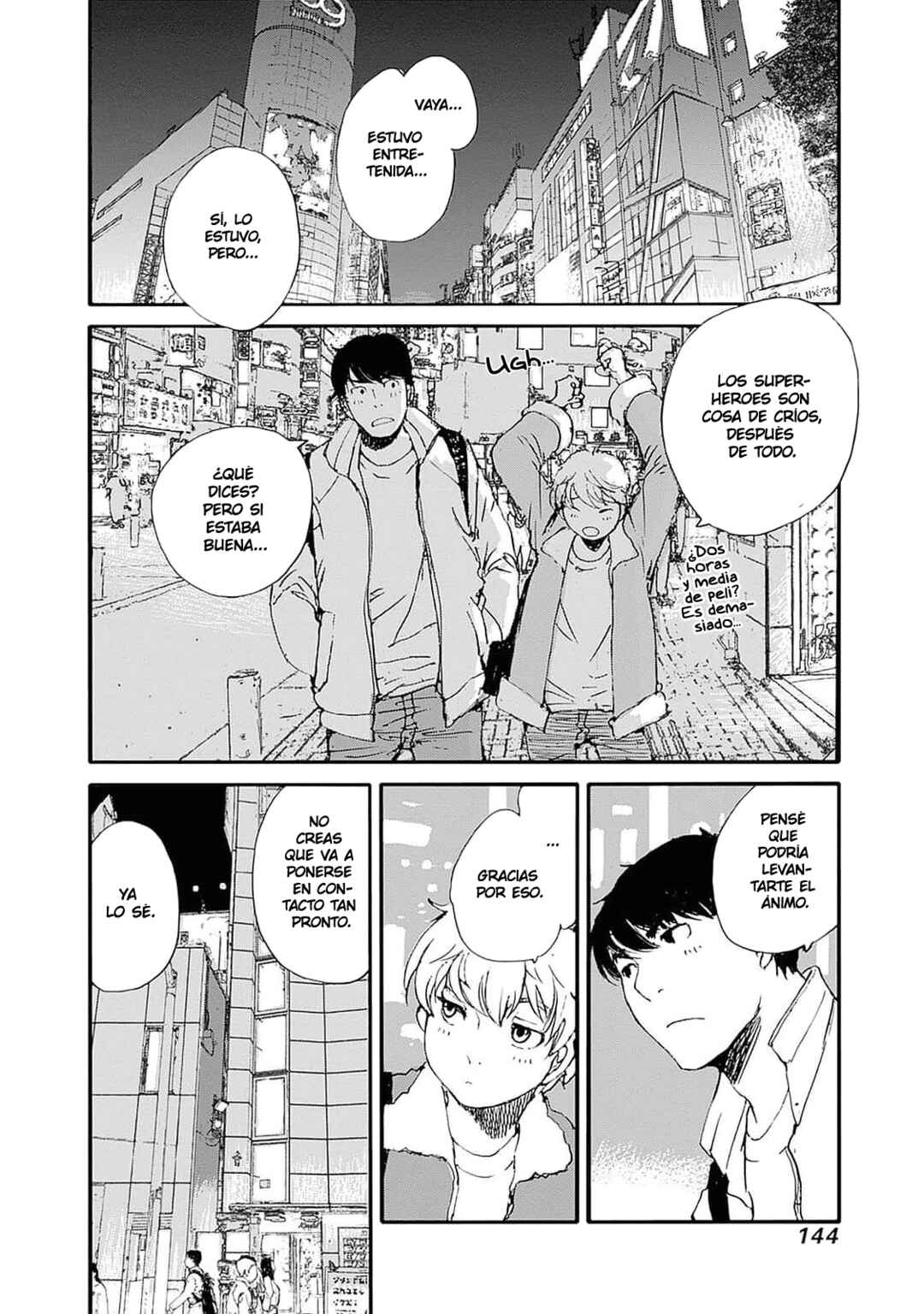 Chapter 40 - Page 18