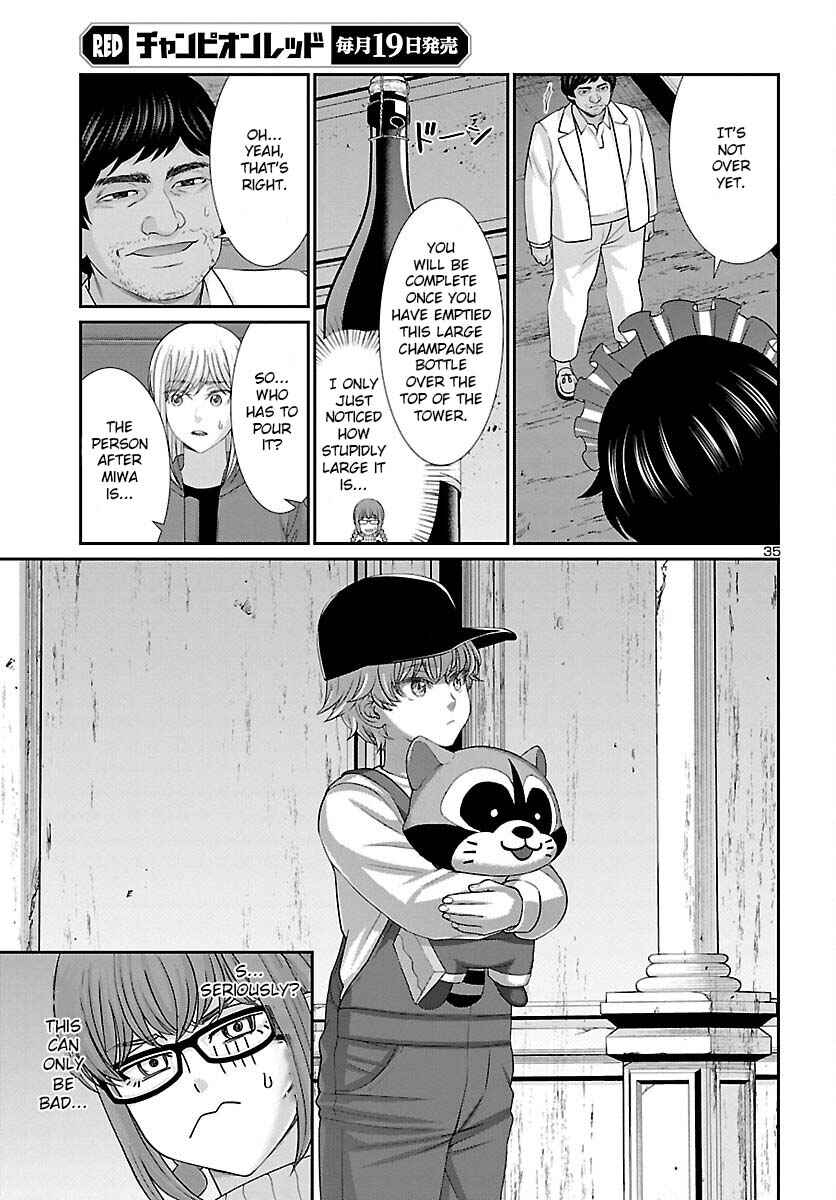 Chapter 77 - Page 36