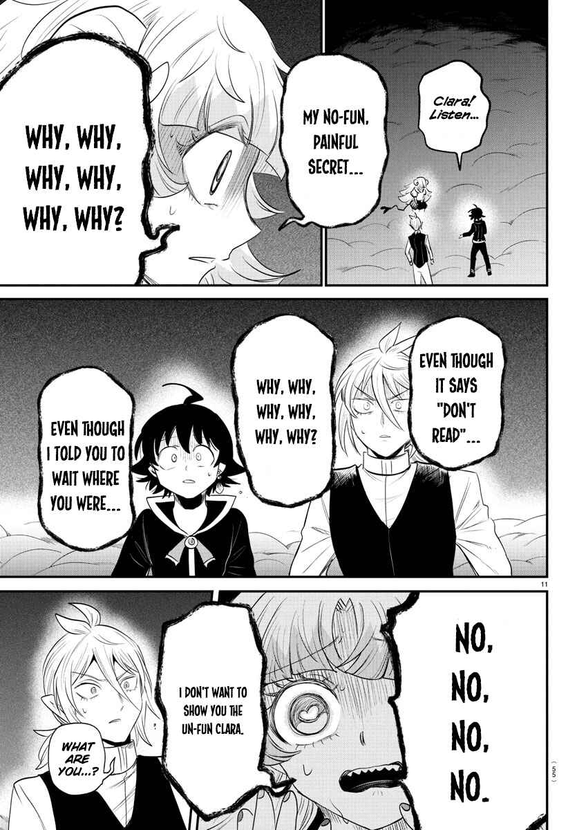 Chapter 384 - Page 10