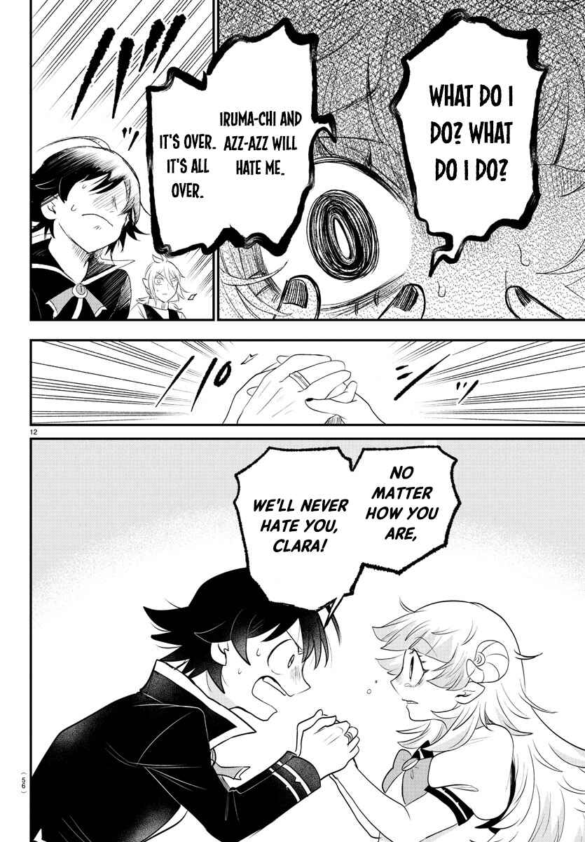 Chapter 384 - Page 11