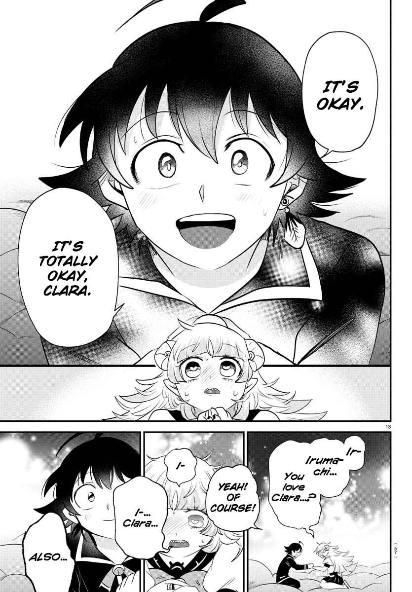 Chapter 384 - Page 12