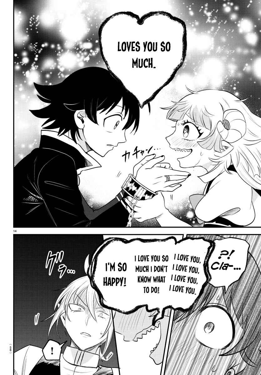Chapter 384 - Page 13