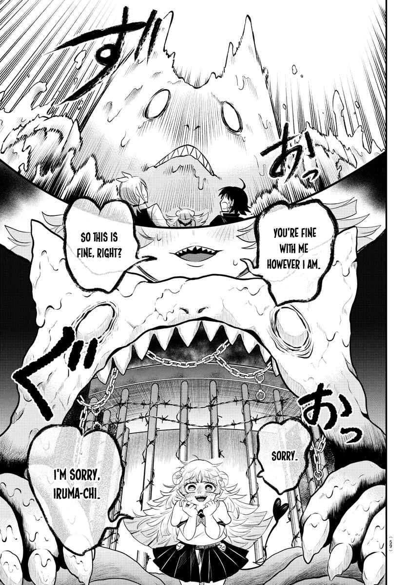 Chapter 384 - Page 14