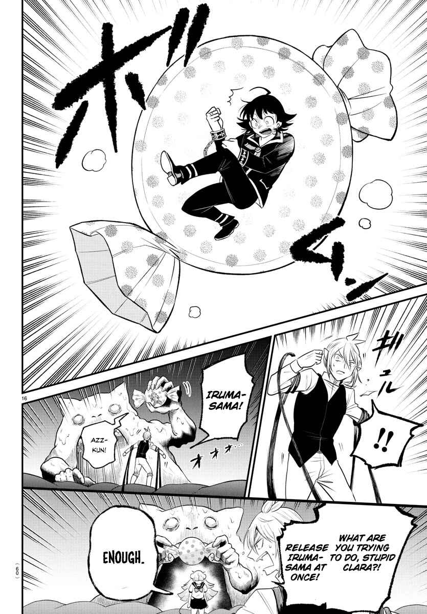 Chapter 384 - Page 15