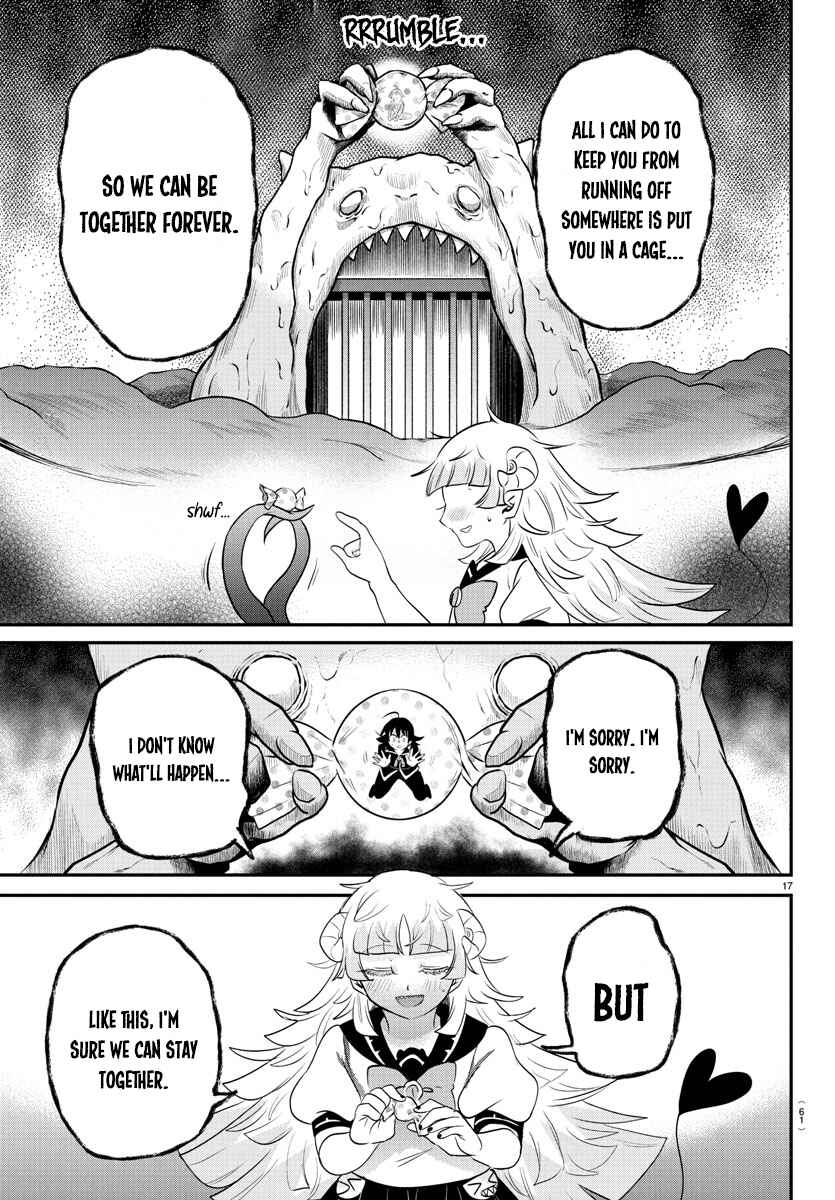 Chapter 384 - Page 16