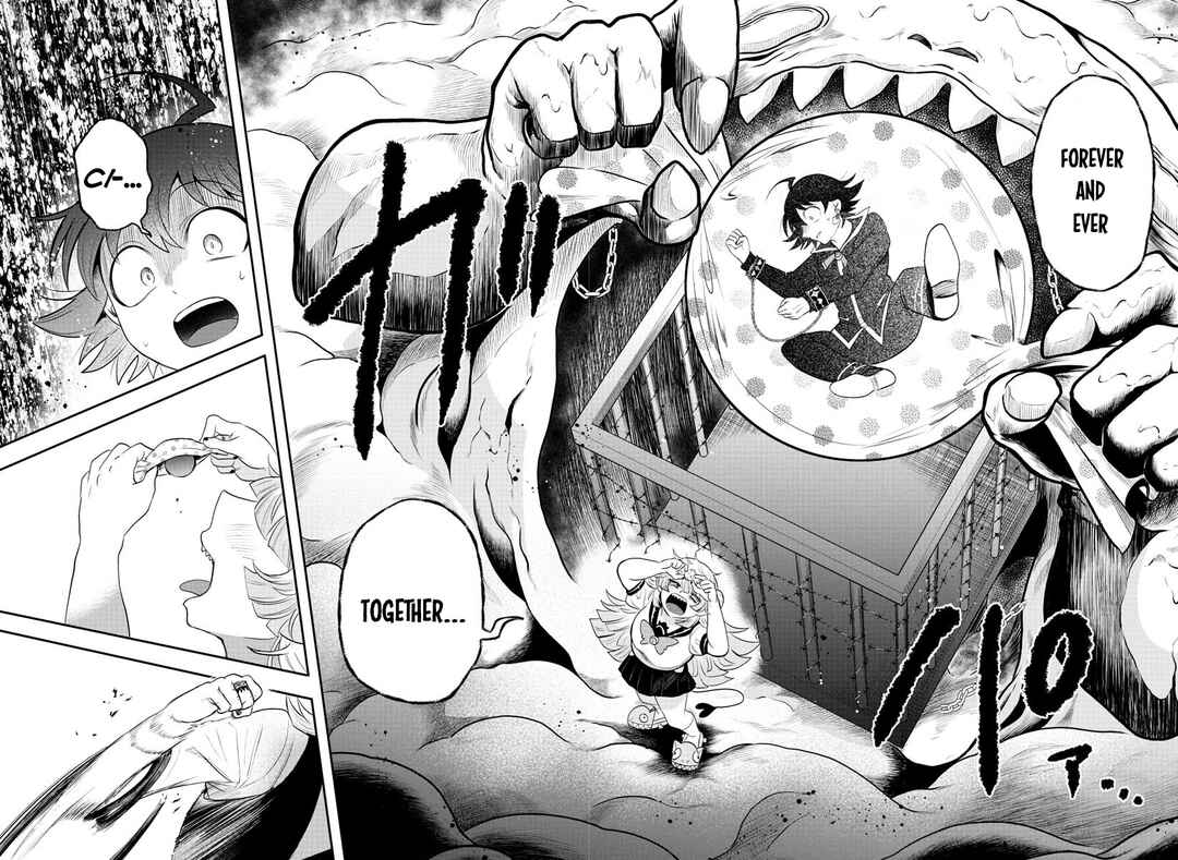 Chapter 384 - Page 17