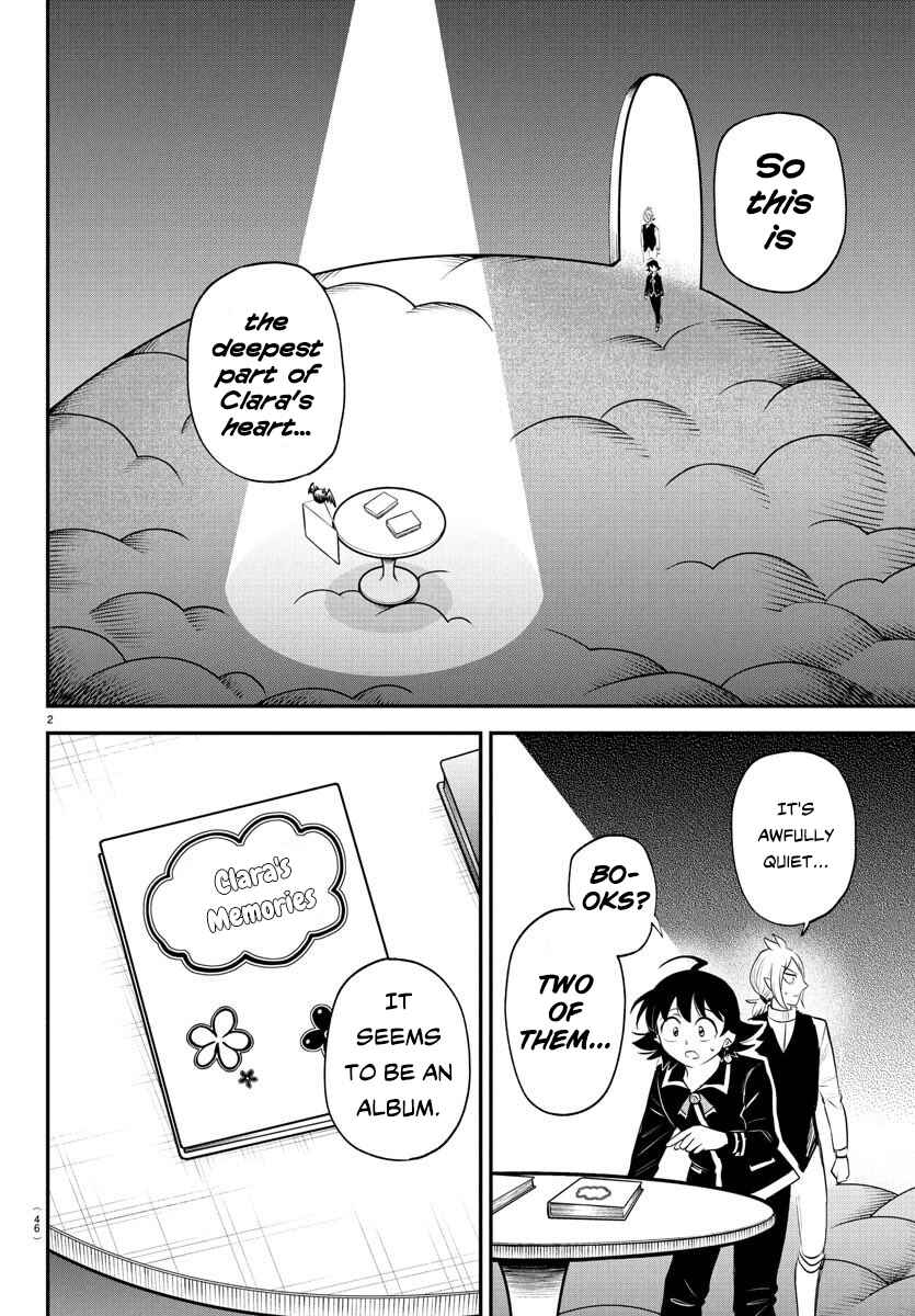 Chapter 384 - Page 2