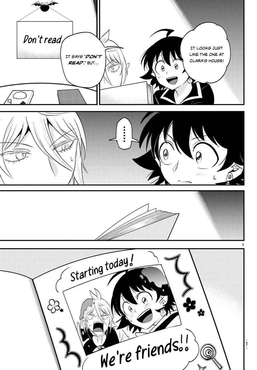 Chapter 384 - Page 3