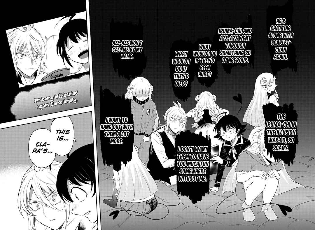 Chapter 384 - Page 8