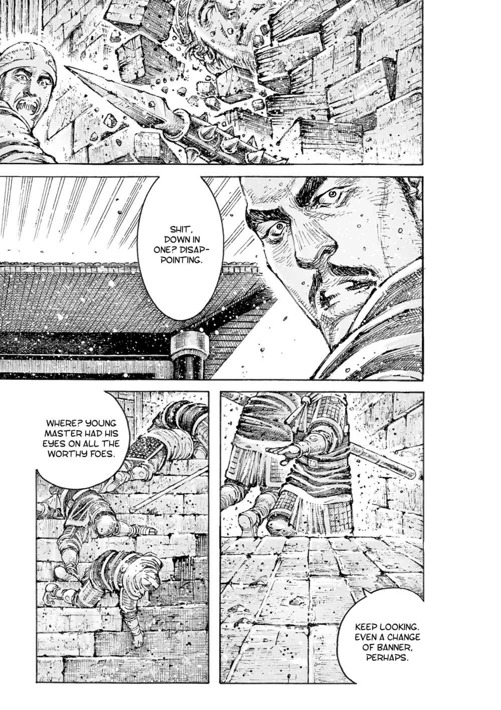 Chapter 551 - Page 13