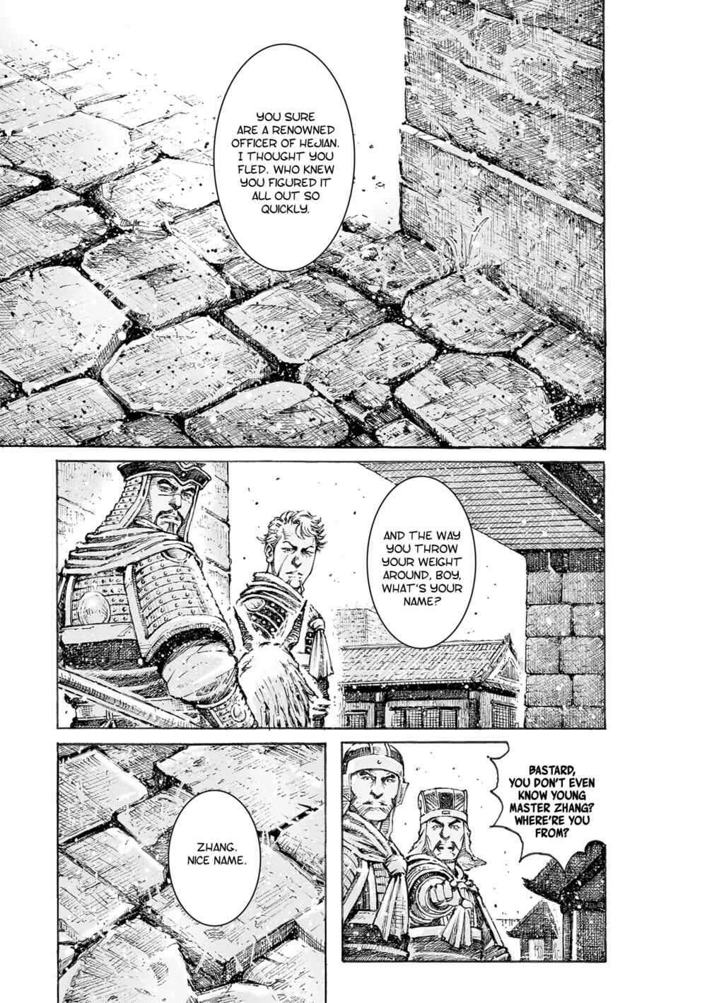 Chapter 551 - Page 18