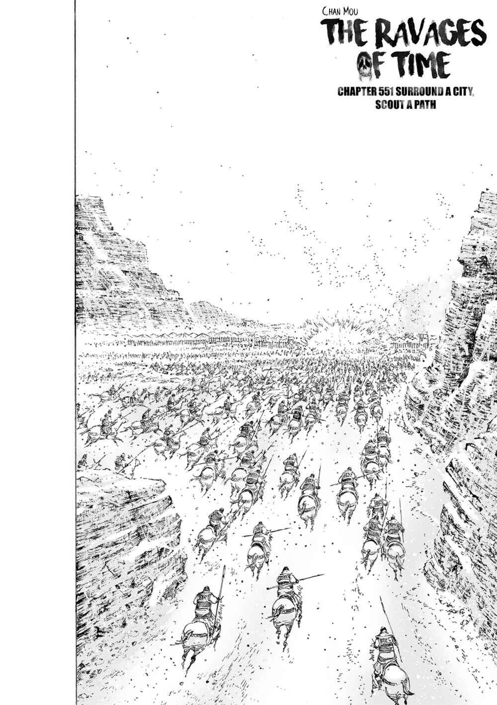 Chapter 551 - Page 4