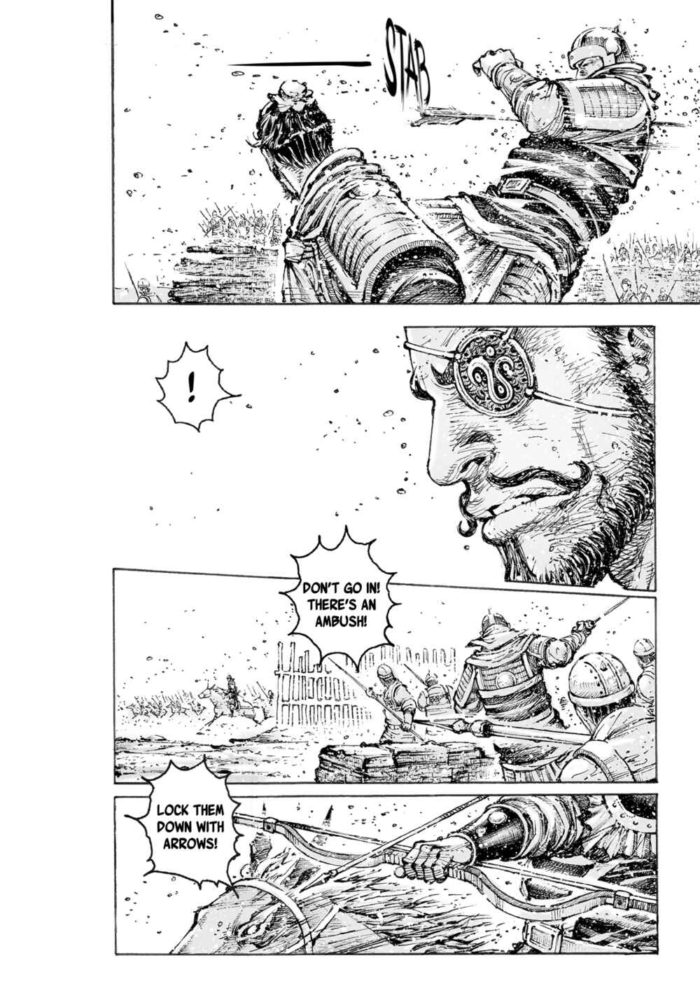 Chapter 551 - Page 6