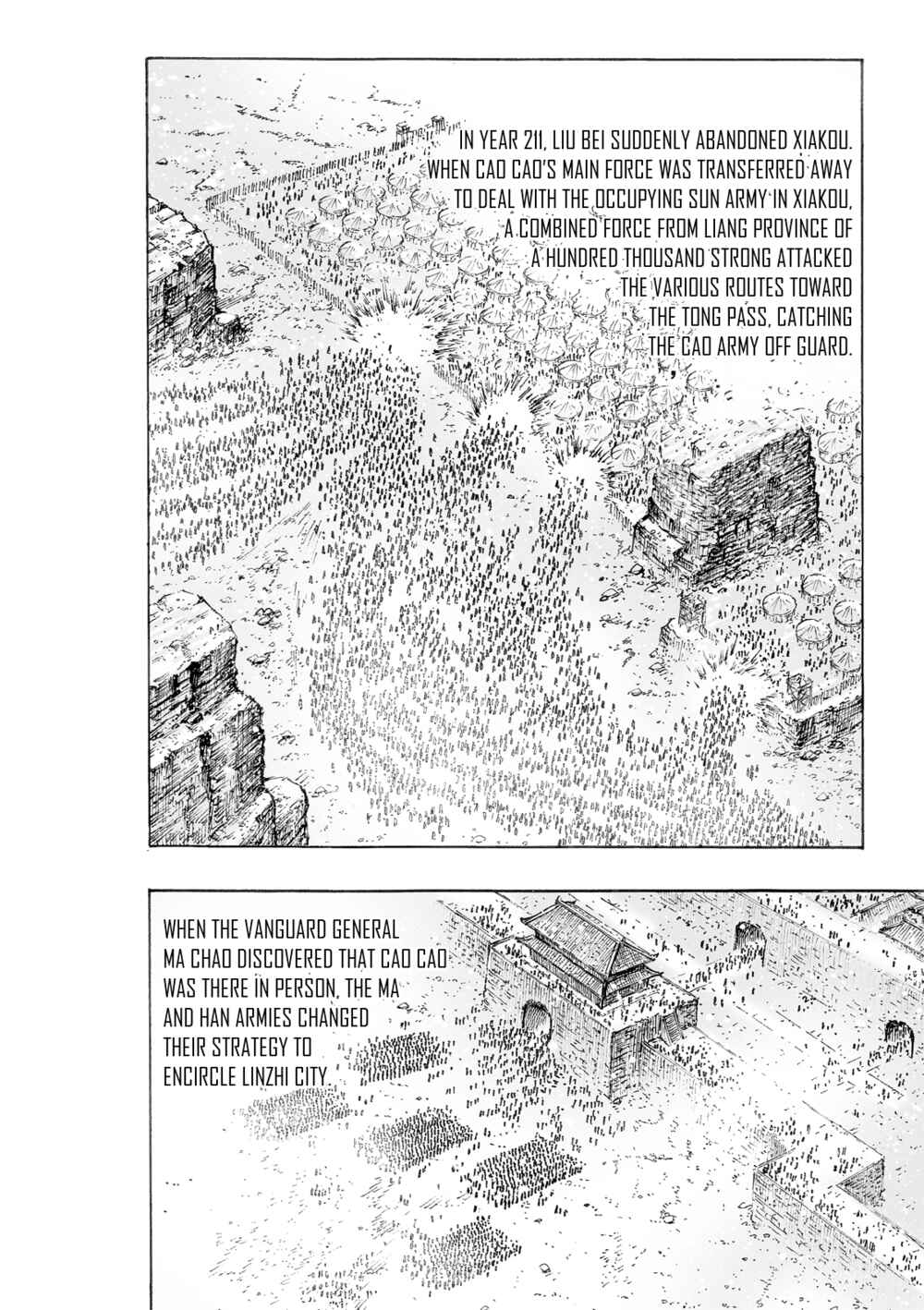 Chapter 551 - Page 8