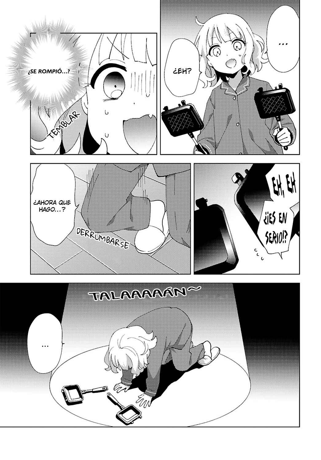 Chapter 117 - Page 5