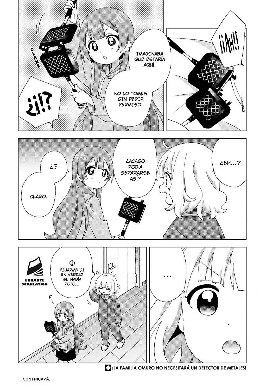Chapter 117 - Page 8