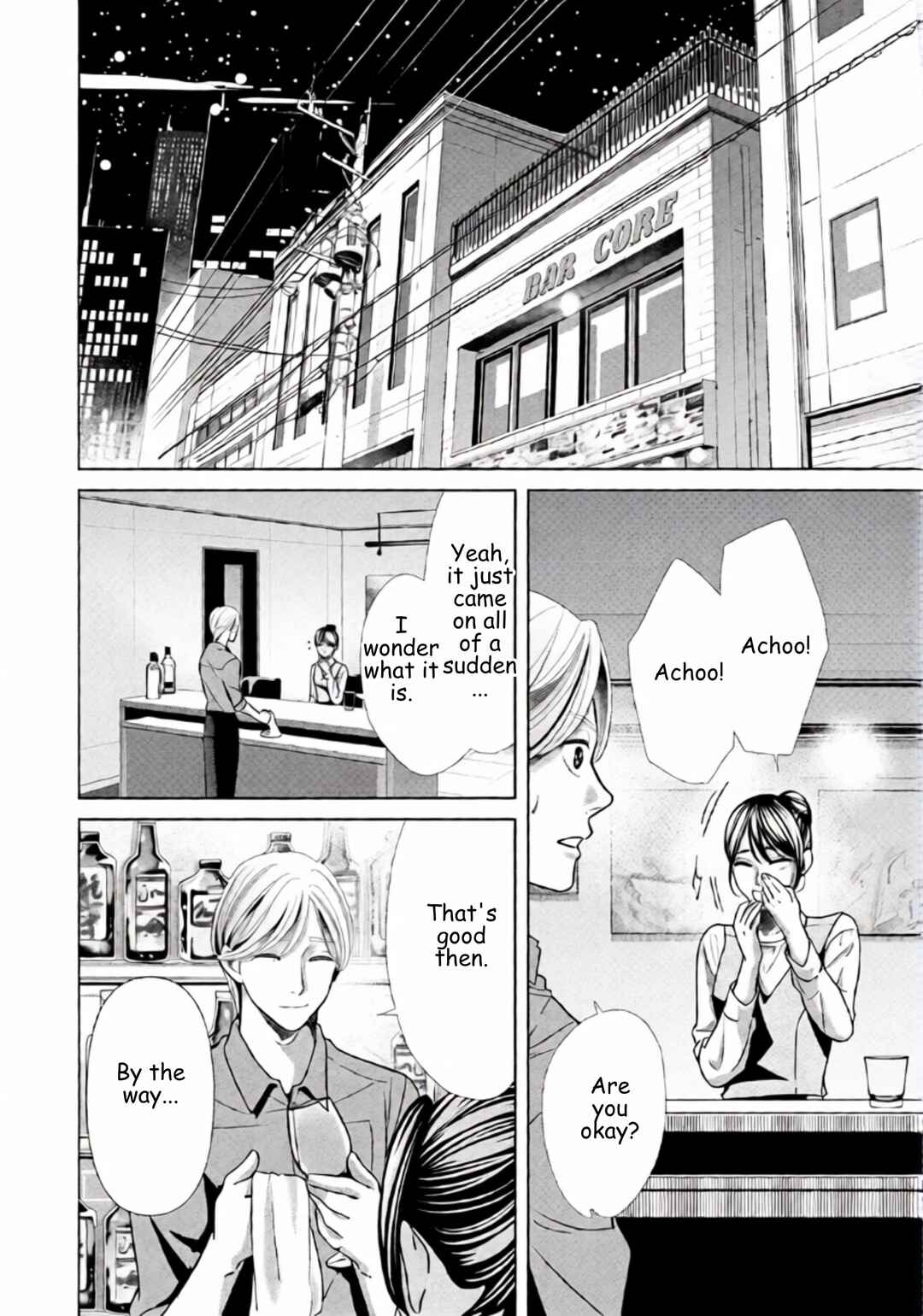 Chapter 91 - Page 10