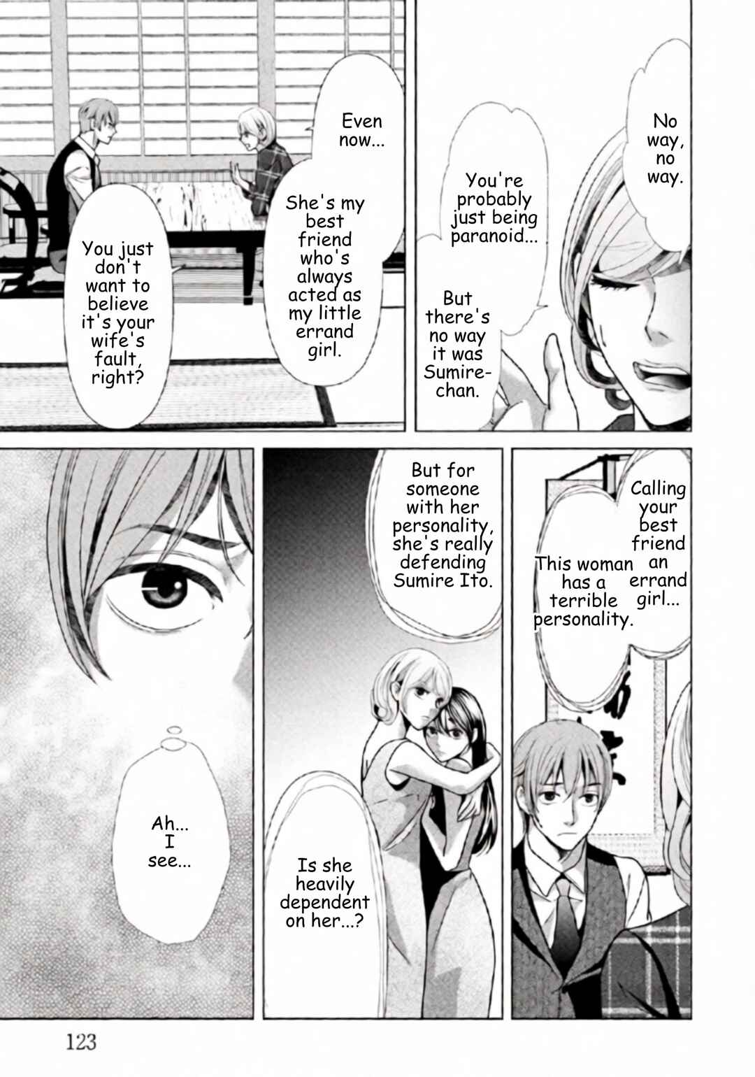 Chapter 91 - Page 5