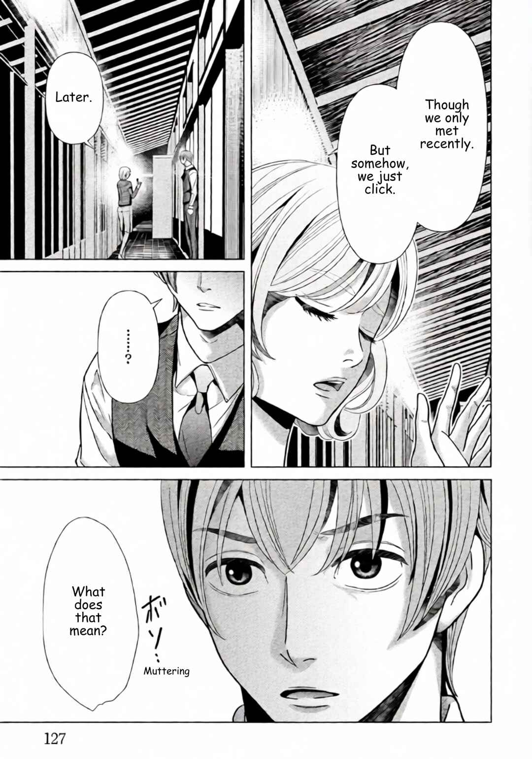 Chapter 91 - Page 9