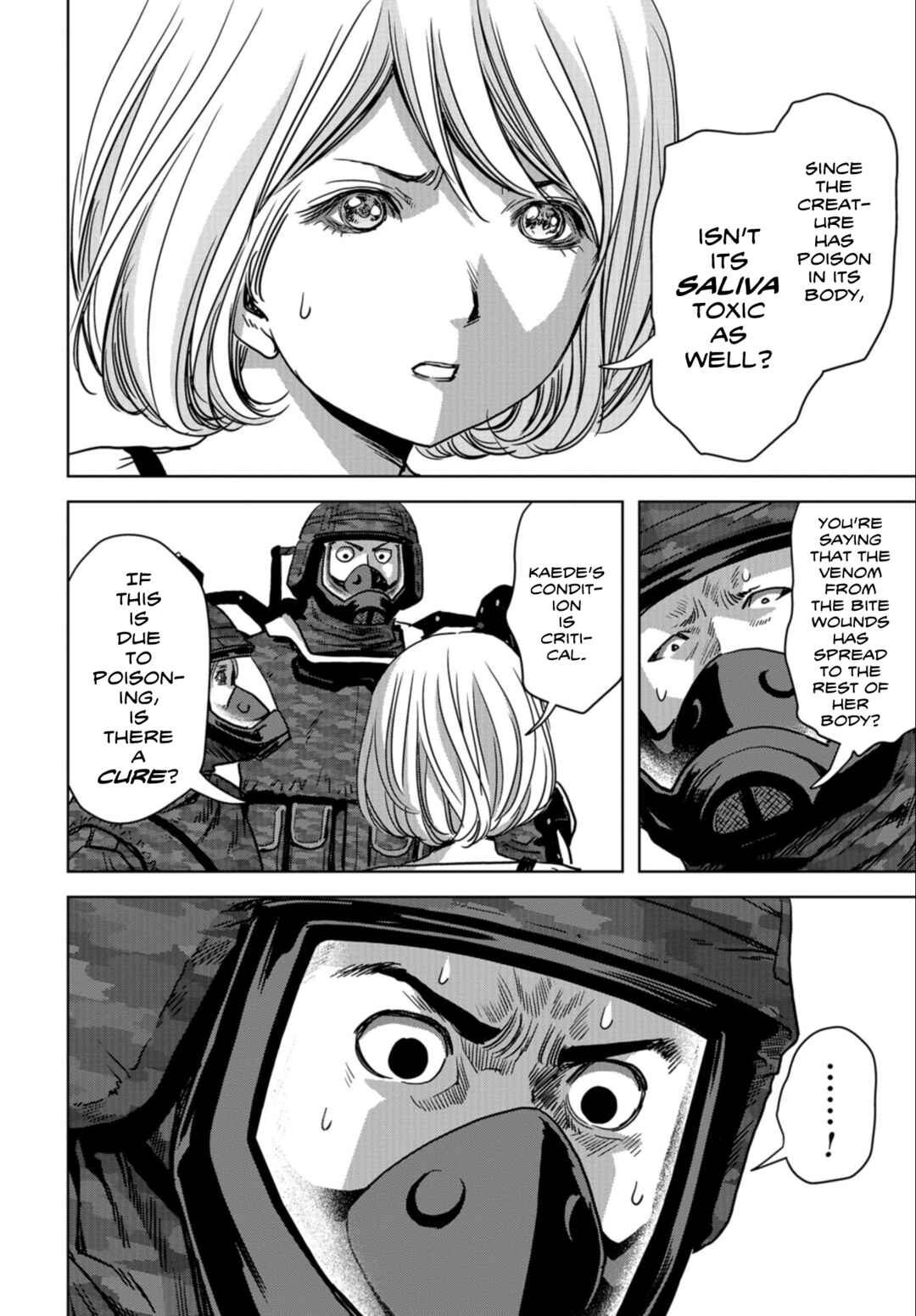 Chapter 22 - Page 34