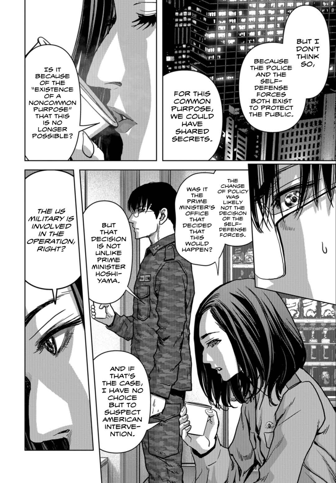Chapter 22 - Page 40
