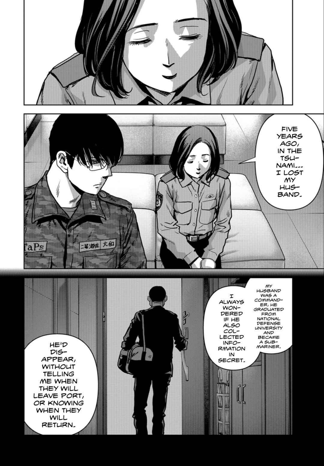 Chapter 22 - Page 42