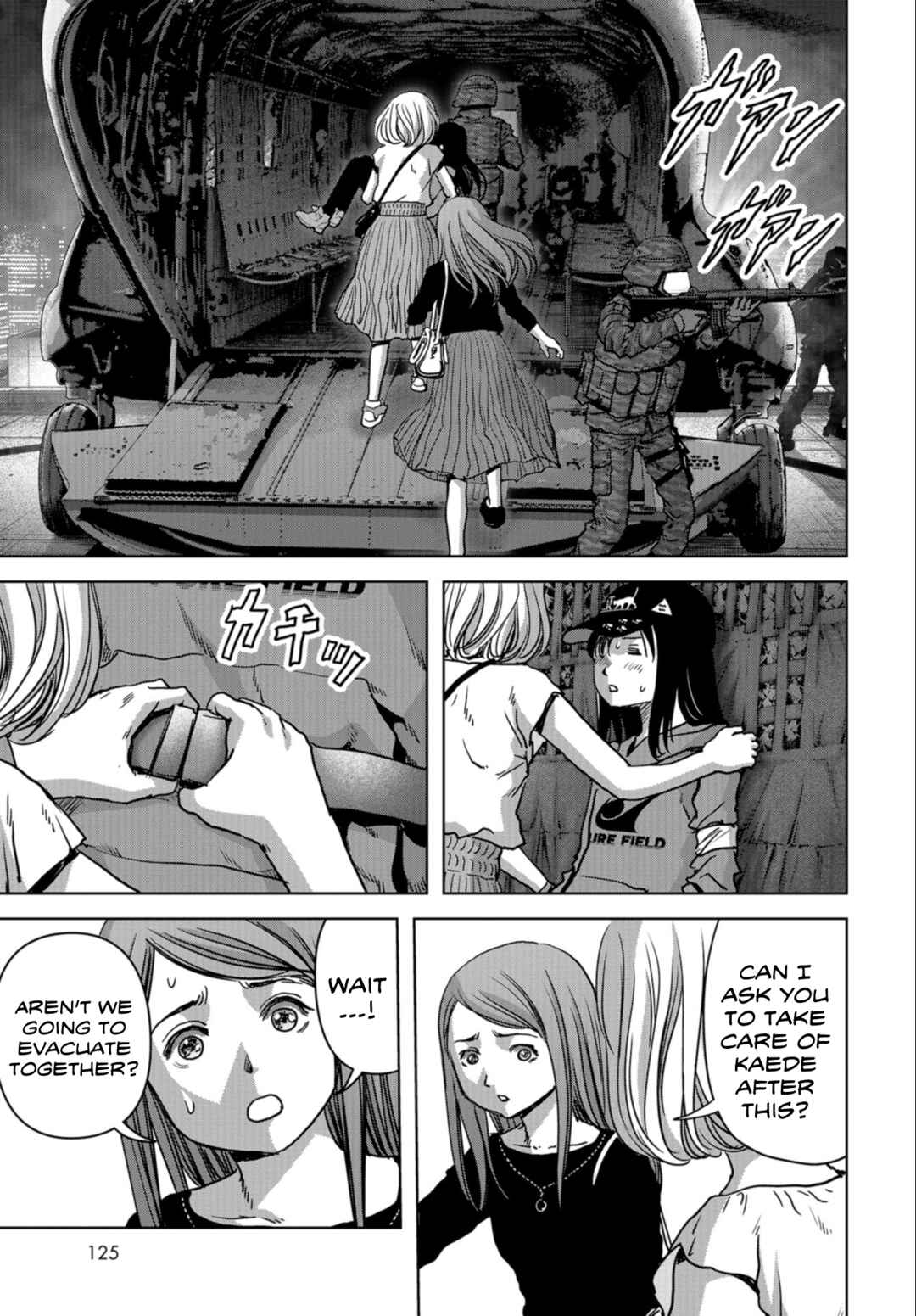 Chapter 22 - Page 57