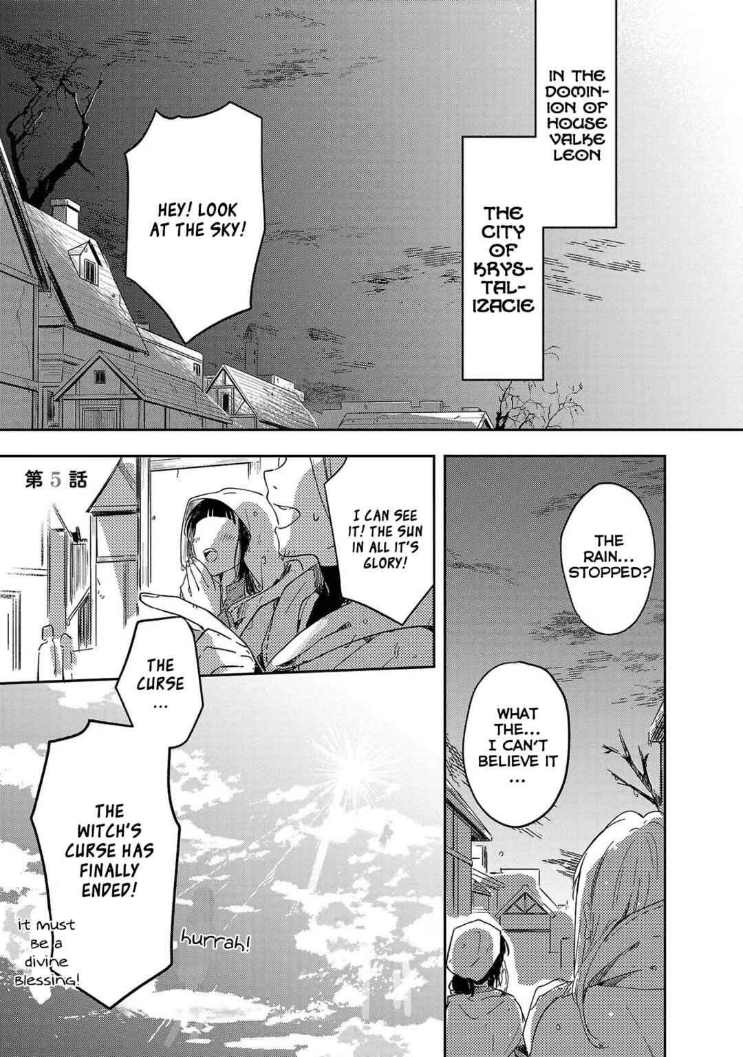 Chapter 5 - Page 1