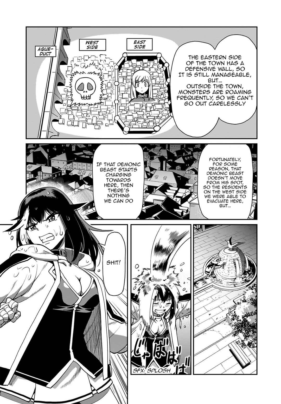 Chapter 67 - Page 11