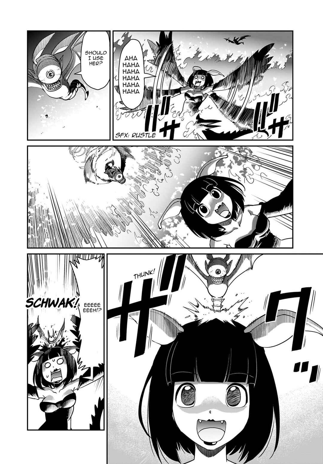Chapter 67 - Page 14
