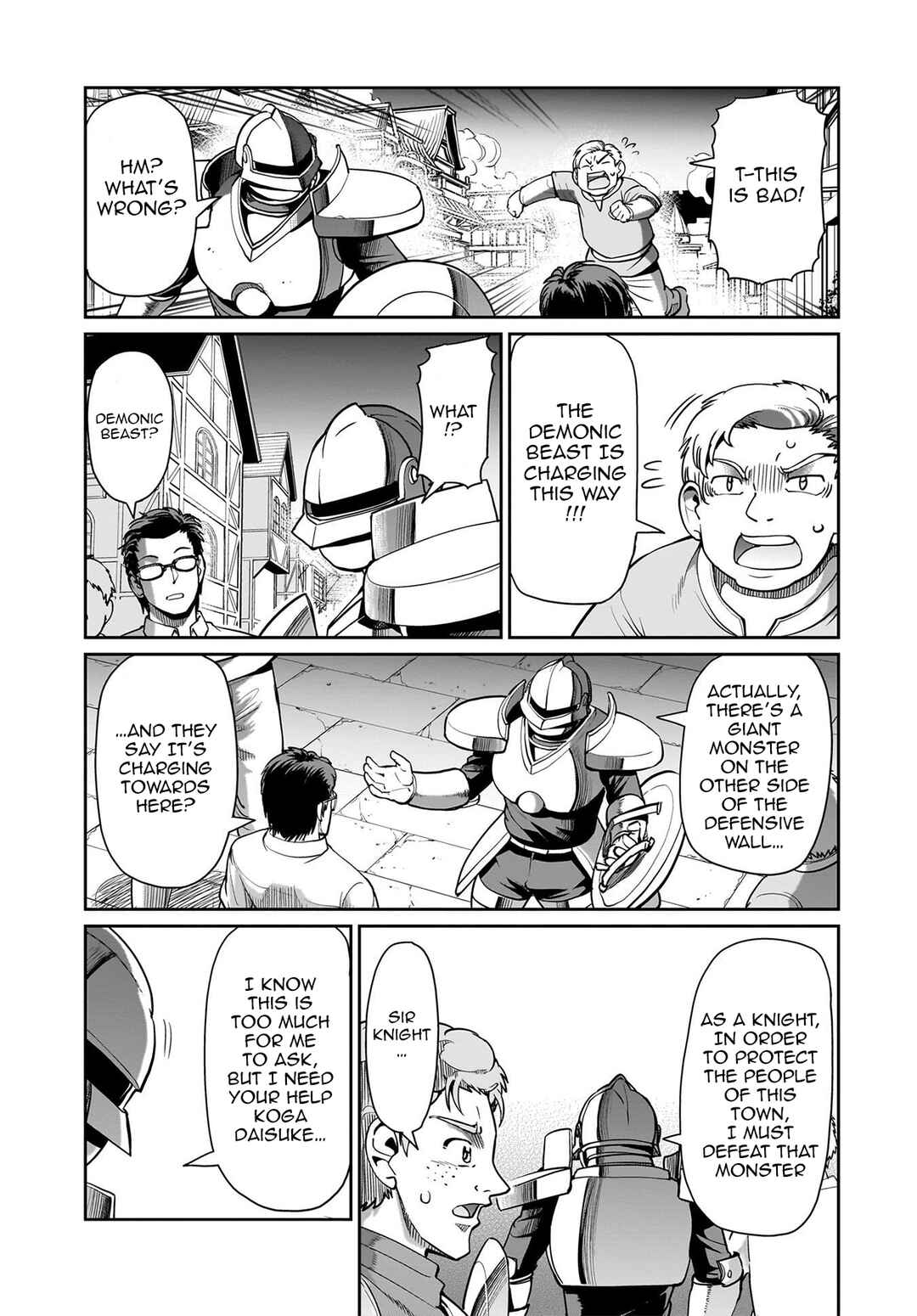 Chapter 67 - Page 17