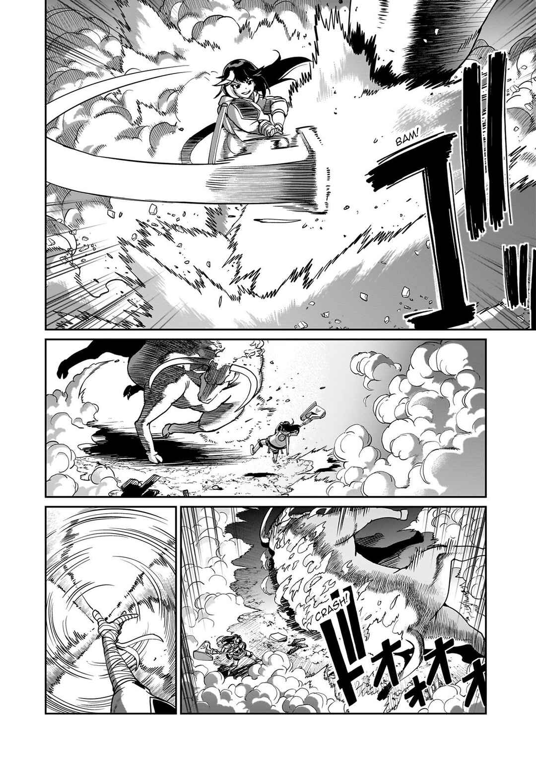 Chapter 67 - Page 6
