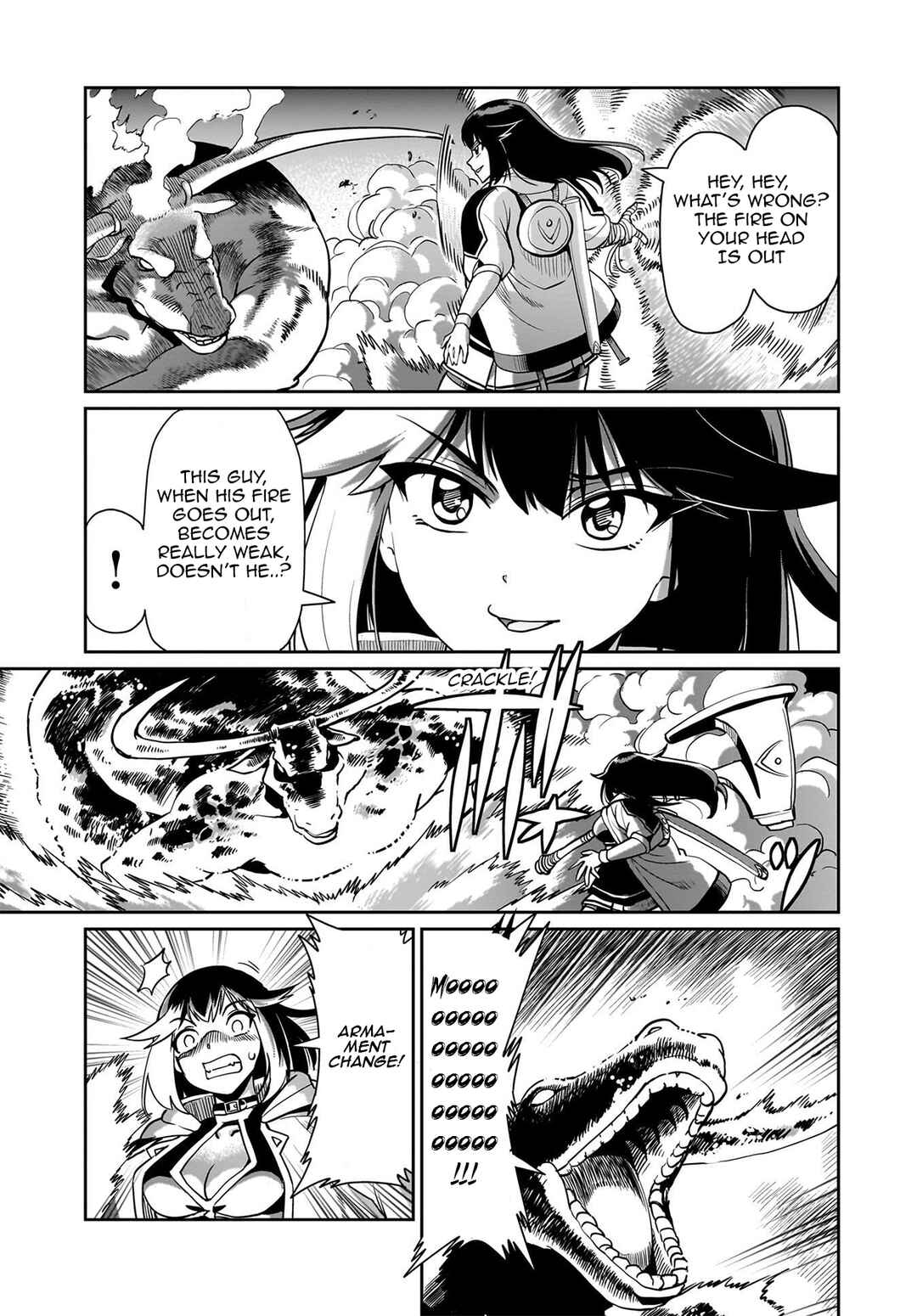 Chapter 67 - Page 7