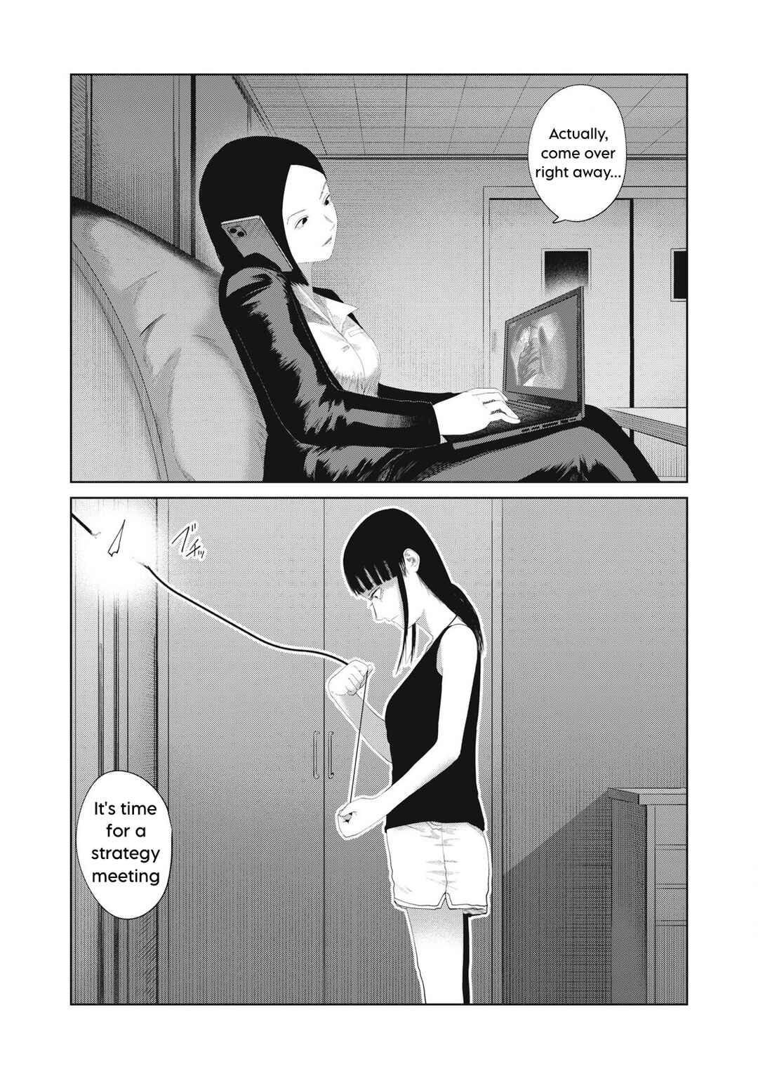 Chapter 17 - Page 22