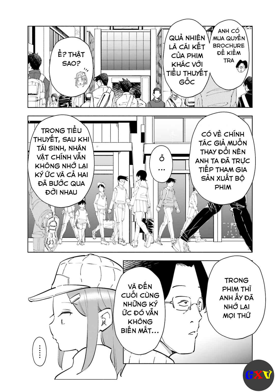 Chapter 55 - Page 20