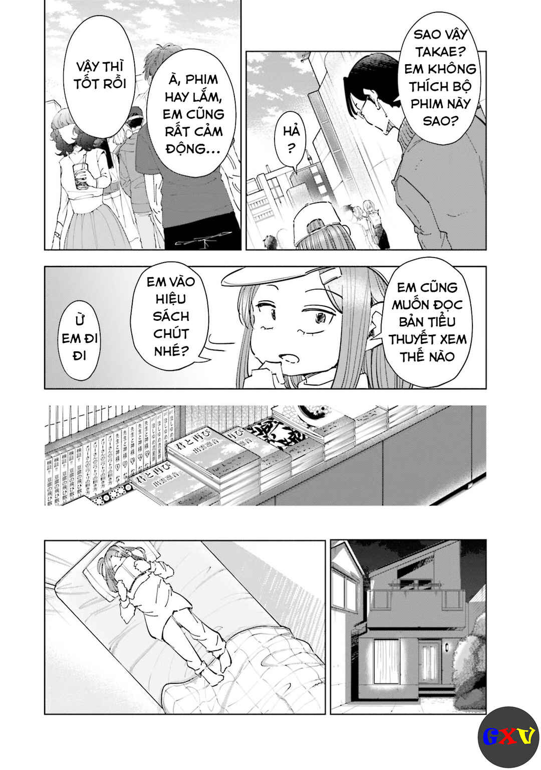Chapter 55 - Page 21