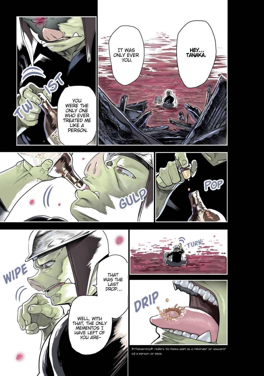 Chapter 1 - Page 2