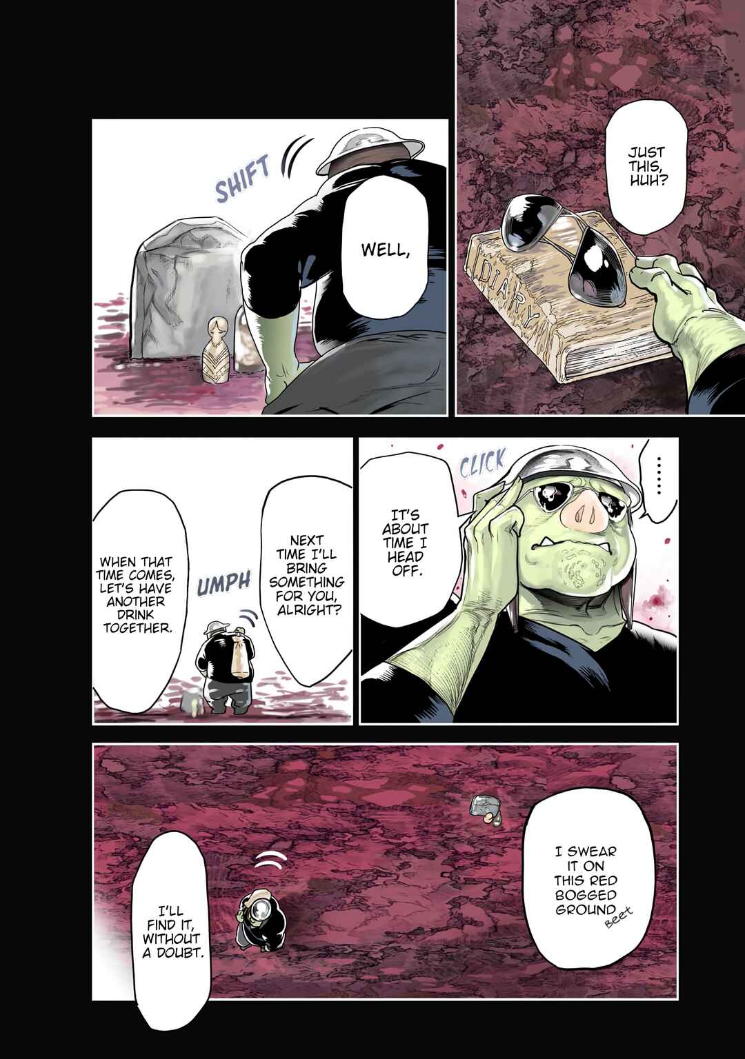 Chapter 1 - Page 3