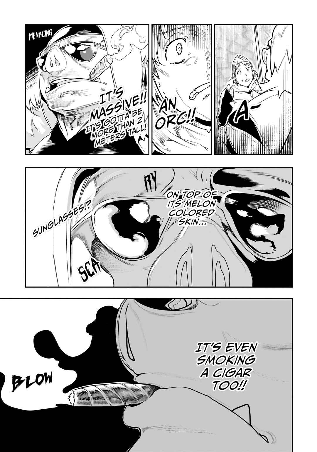 Chapter 1 - Page 8