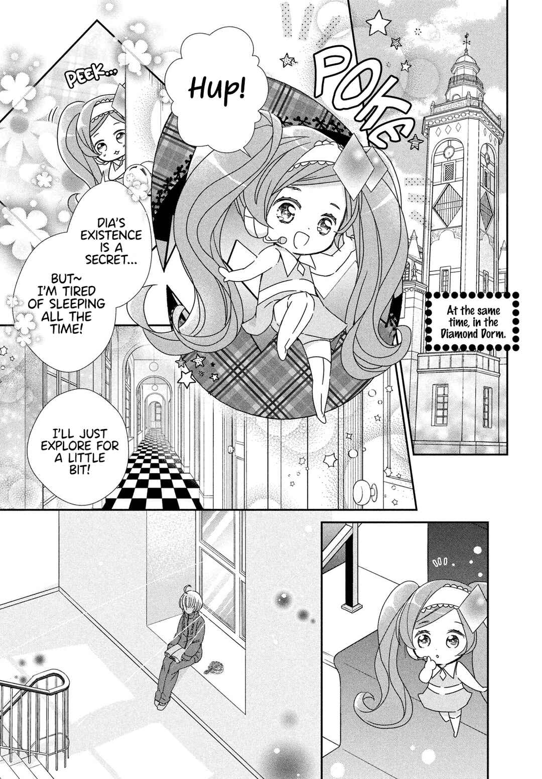 Chapter 3 - Page 10