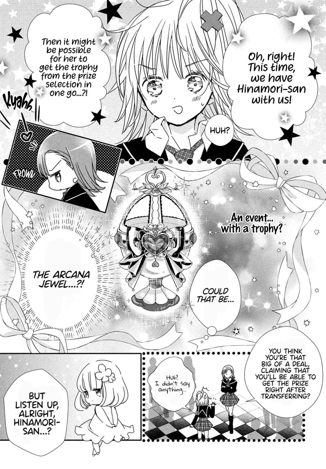 Chapter 3 - Page 5