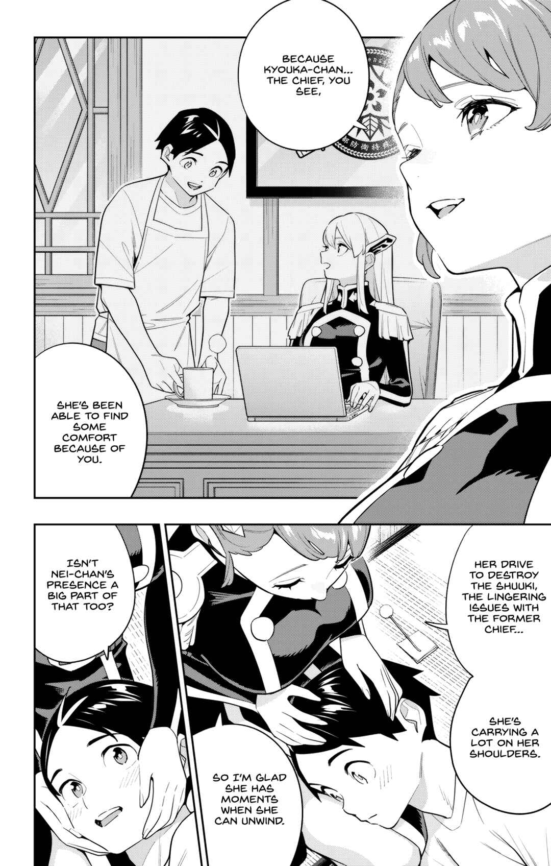 Chapter 153 - Page 2