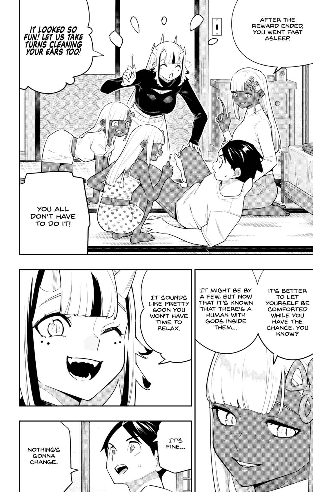 Chapter 153 - Page 8