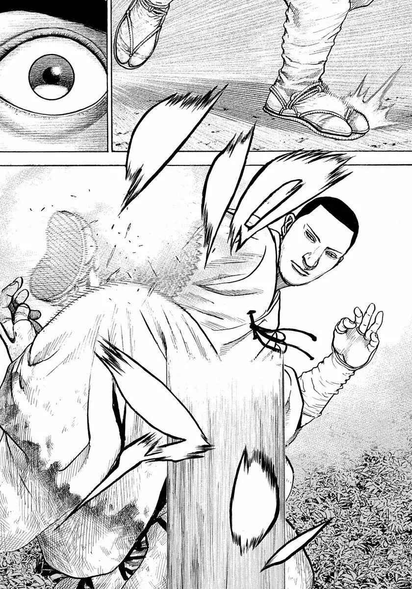 Chapter 397 - Page 15