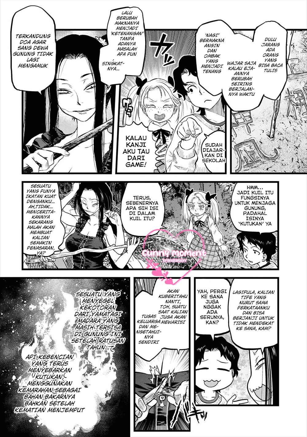 Chapter 8 - Page 19